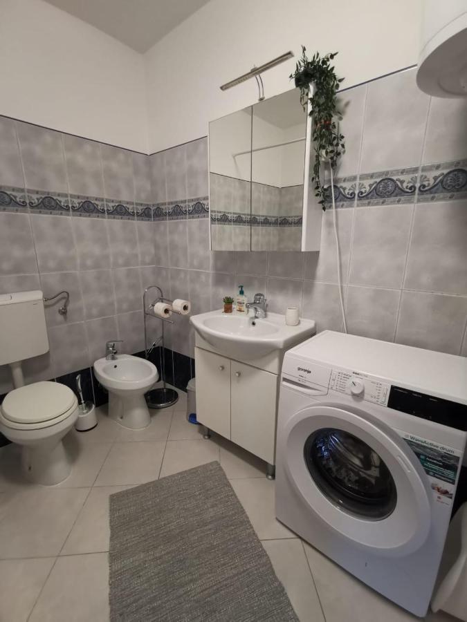 Apartments Bonvenon2Center Pula Luaran gambar