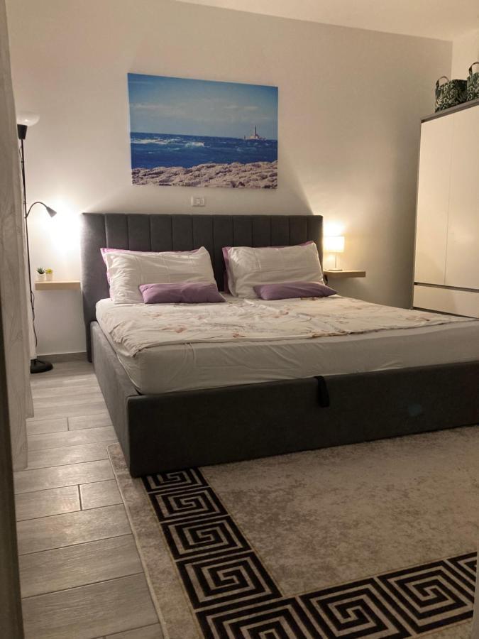 Apartments Bonvenon2Center Pula Luaran gambar