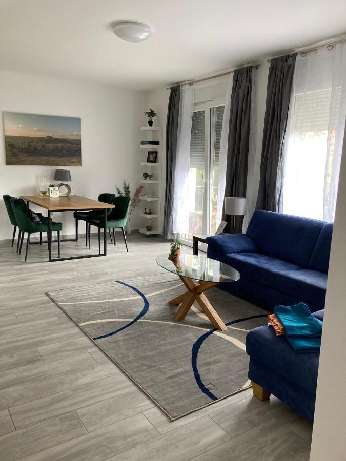 Apartments Bonvenon2Center Pula Luaran gambar
