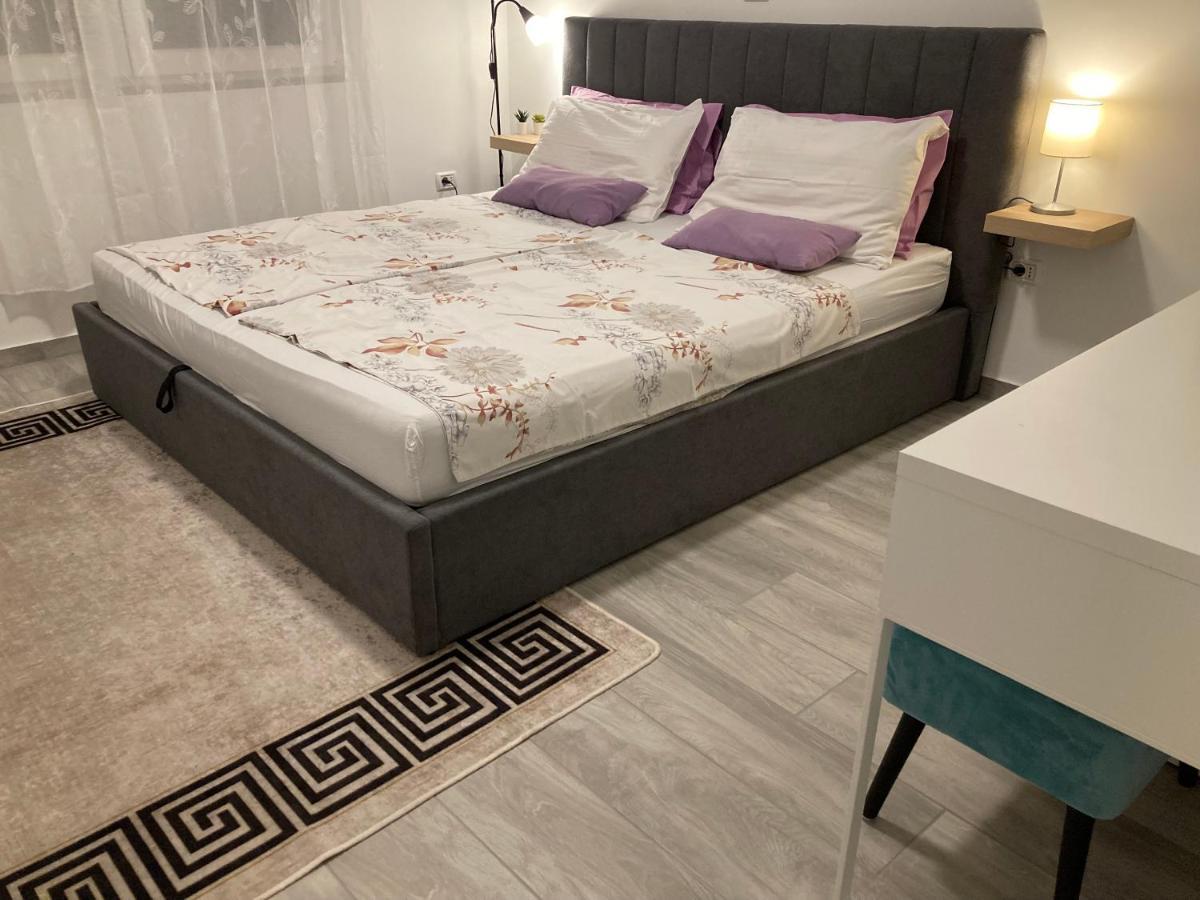 Apartments Bonvenon2Center Pula Luaran gambar