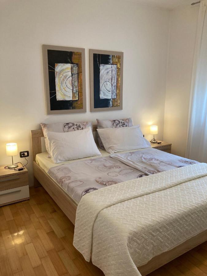 Apartments Bonvenon2Center Pula Luaran gambar