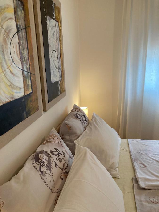 Apartments Bonvenon2Center Pula Luaran gambar