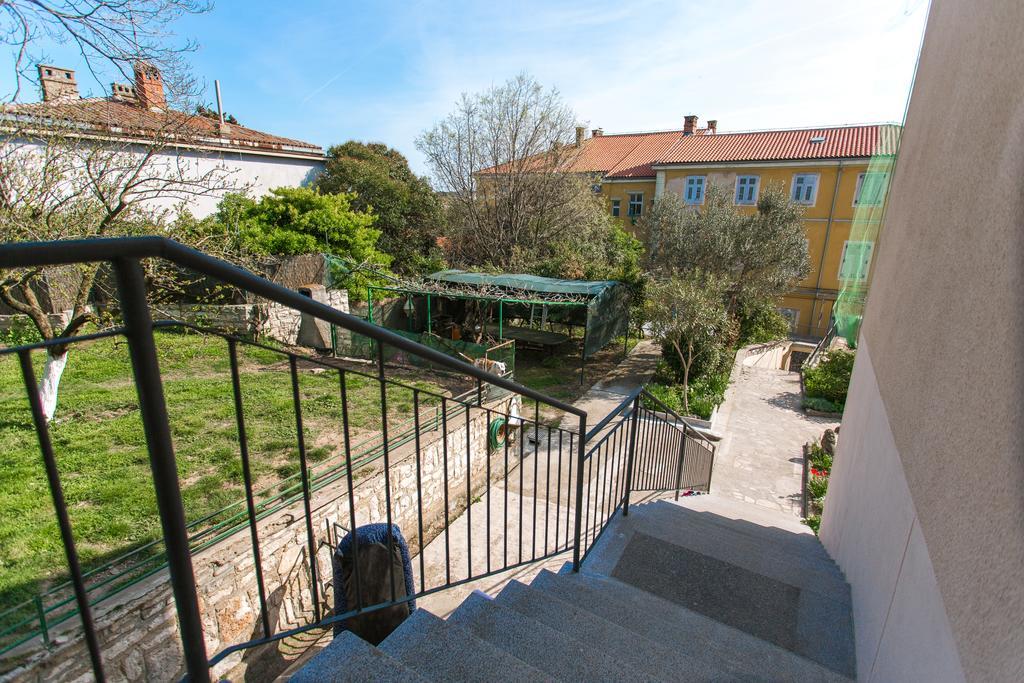 Apartments Bonvenon2Center Pula Luaran gambar